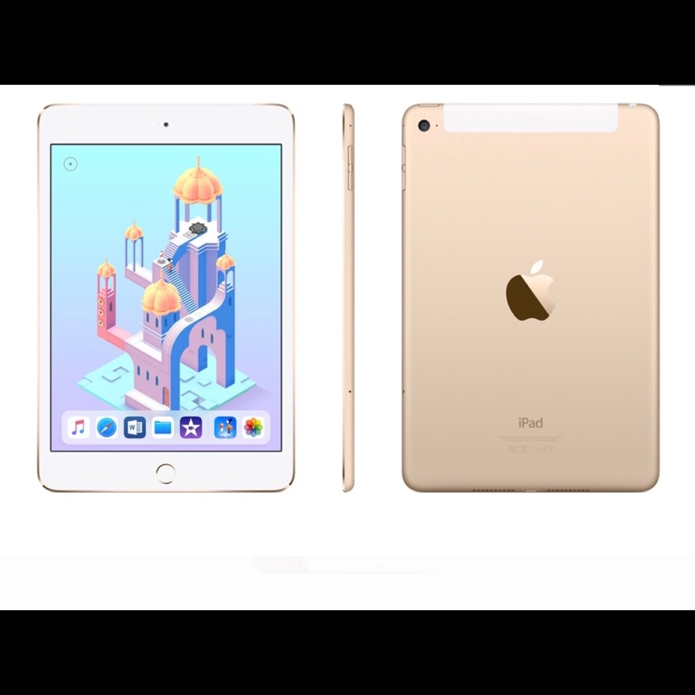 IPAD MINI 4 - Picture 2 of 5